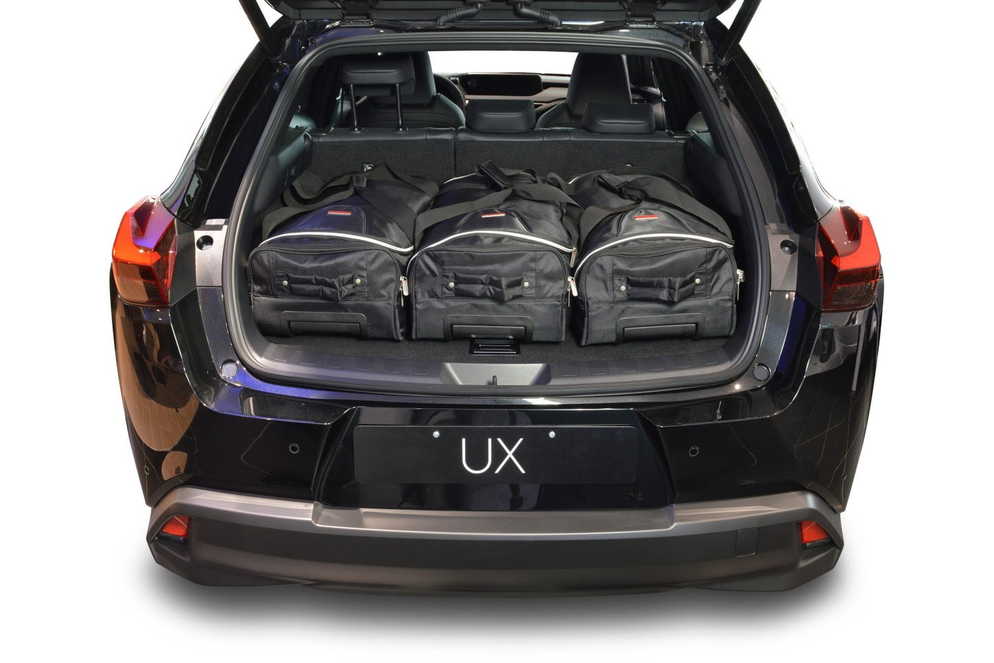 Reistassenset Lexus UX (ZA10) 2018-heden 5-deurs hatchback