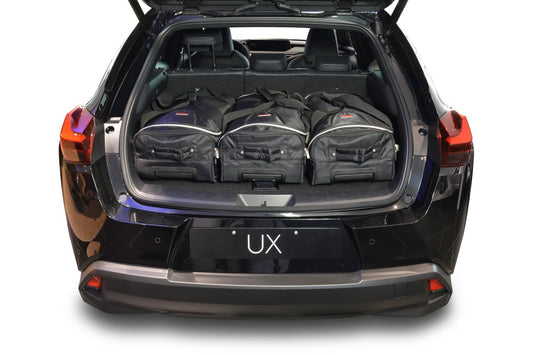 Reistassenset Lexus UX (ZA10) 2018-heden 5-deurs hatchback