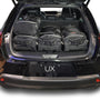 Reistassenset Lexus UX (ZA10) 2018-heden 5-deurs hatchback
