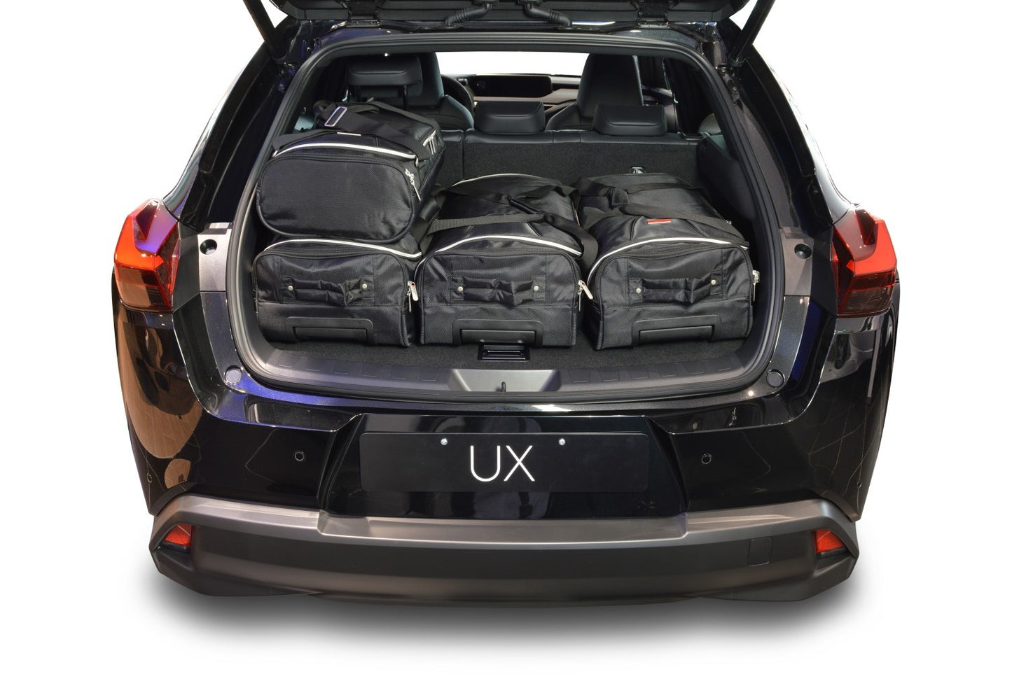 Reistassenset Lexus UX (ZA10) 2018-heden 5-deurs hatchback