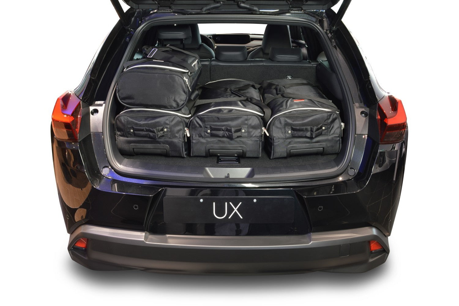 Reistassenset Lexus UX (ZA10) 2018-heden 5-deurs hatchback