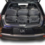 Reistassenset Lexus UX (ZA10) 2018-heden 5-deurs hatchback