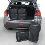 Reistassenset Mitsubishi ASX 2010-2022