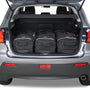 Reistassenset Mitsubishi ASX 2010-2022