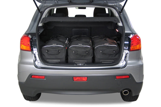 Reistassenset Mitsubishi ASX 2010-2022