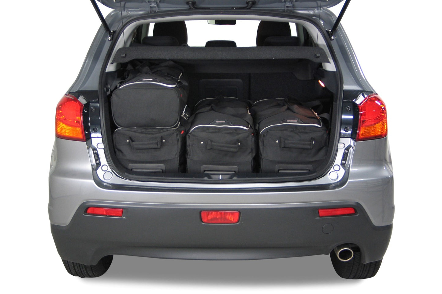 Reistassenset Mitsubishi ASX 2010-2022