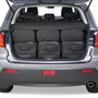 Reistassenset Mitsubishi ASX 2010-2022