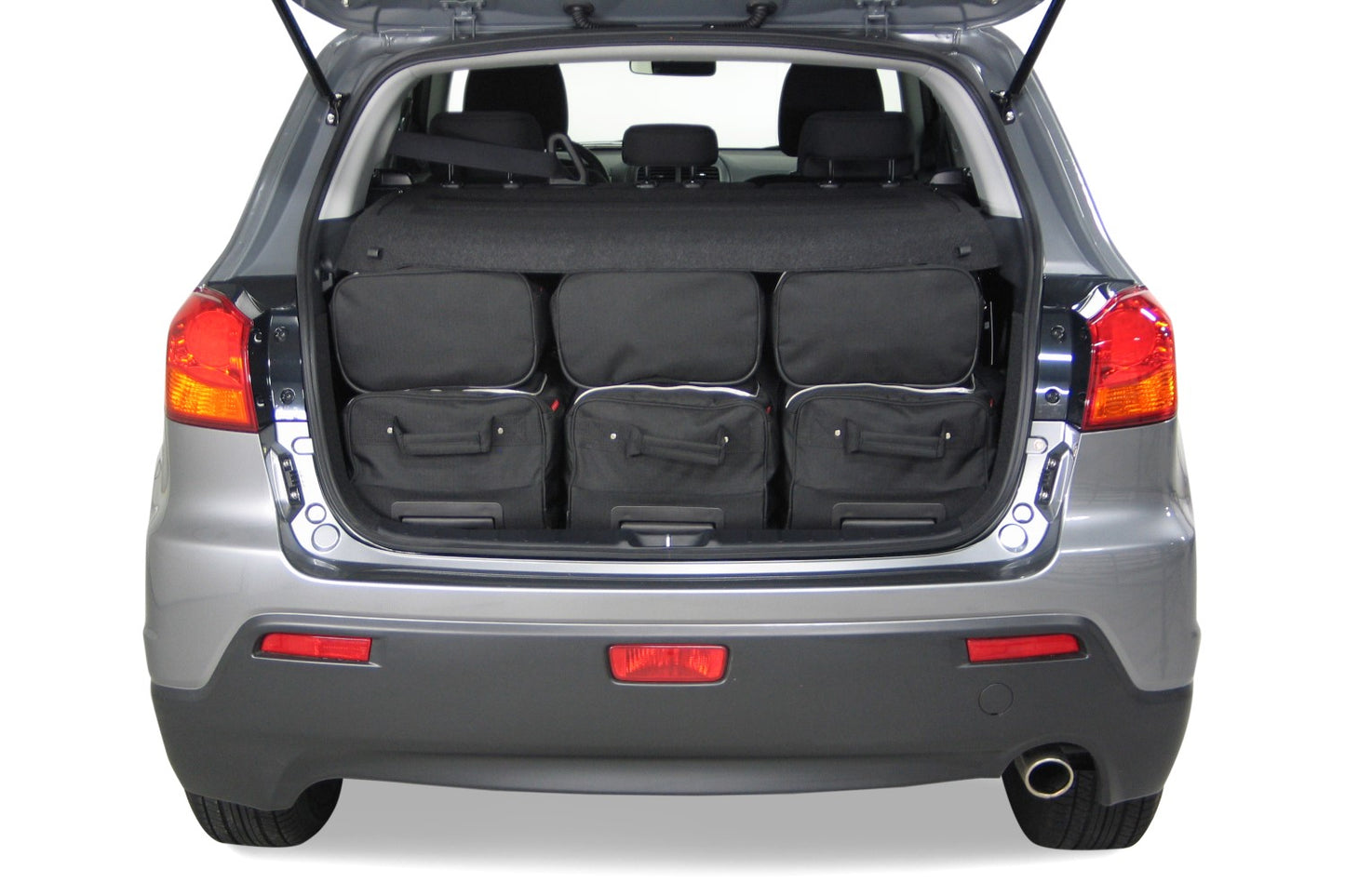Reistassenset Mitsubishi ASX 2010-2022