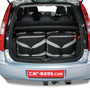 Reistassenset Mitsubishi Colt (Z30) 2004-2009 5-deurs hatchback (Niet voor Facelift)