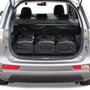 Reistassenset Mitsubishi Outlander III 2012-2021 (Incl. PHEV)