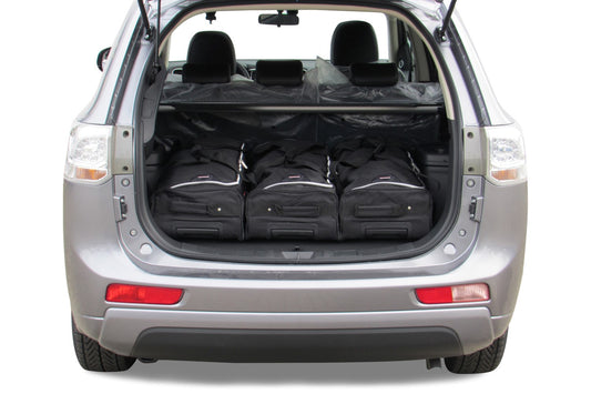 Reistassenset Mitsubishi Outlander III 2012-2021 (Incl. PHEV)