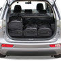 Reistassenset Mitsubishi Outlander III 2012-2021 (Incl. PHEV)