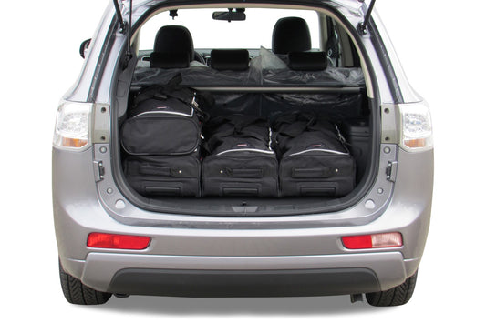 Reistassenset Mitsubishi Outlander III 2012-2021 (Incl. PHEV)