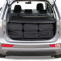 Reistassenset Mitsubishi Outlander III 2012-2021 (Incl. PHEV)