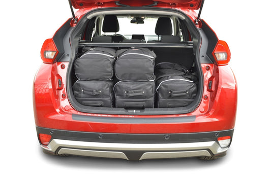 Reistassenset Mitsubishi Eclipse Cross 2018-2021 (Niet voor Plug-In Hybrid)