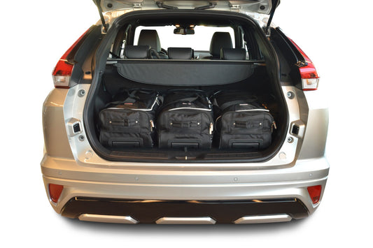 Reistassenset Mitsubishi Eclipse Cross 2021-heden (Alleen voor Plug-In Hybrid)