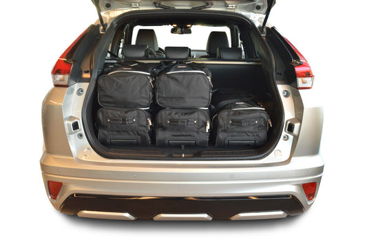 Reistassenset Mitsubishi Eclipse Cross 2021-heden (Alleen voor Plug-In Hybrid)