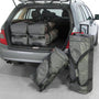 Reistassenset Mercedes C-Klasse estate (S204) 2007-2014 wagon
