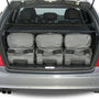 Reistassenset Mercedes C-Klasse estate (S204) 2007-2014 wagon