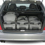 Reistassenset Mercedes C-Klasse estate (S204) 2007-2014 wagon