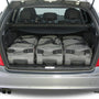 Reistassenset Mercedes C-Klasse estate (S204) 2007-2014 wagon