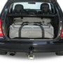 Reistassenset Mercedes C-Klasse estate (S203) 2001-2007 wagon