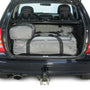 Reistassenset Mercedes C-Klasse estate (S203) 2001-2007 wagon