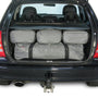 Reistassenset Mercedes C-Klasse estate (S203) 2001-2007 wagon