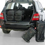 Reistassenset Mercedes GLK (X204) 2008-2015