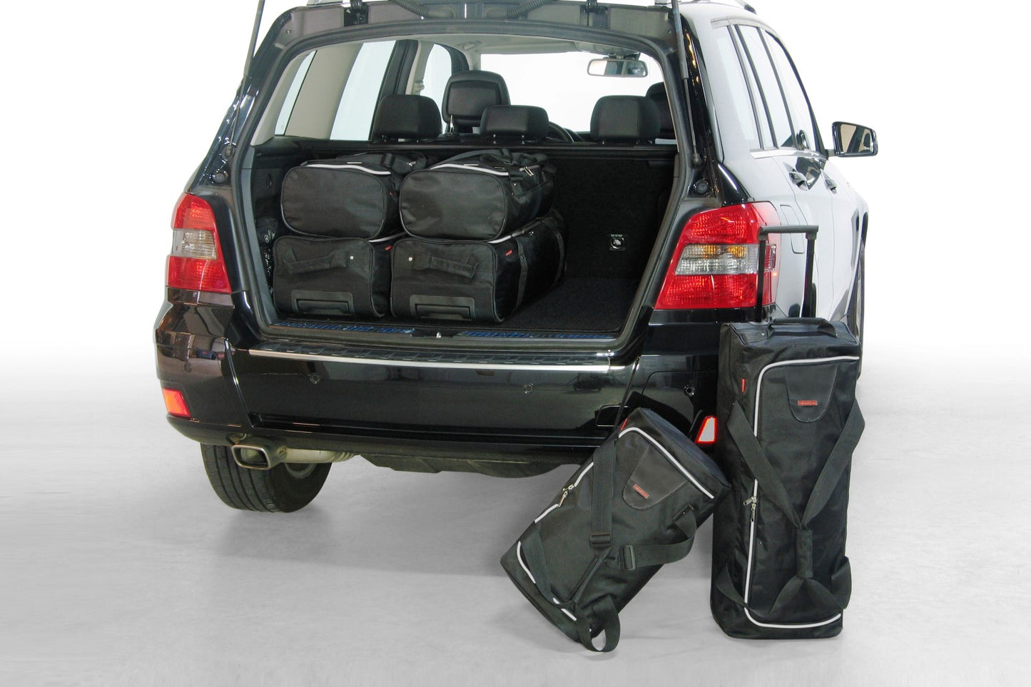 Reistassenset Mercedes GLK (X204) 2008-2015