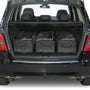 Reistassenset Mercedes GLK (X204) 2008-2015