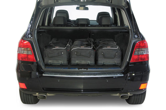 Reistassenset Mercedes GLK (X204) 2008-2015