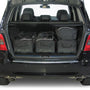 Reistassenset Mercedes GLK (X204) 2008-2015