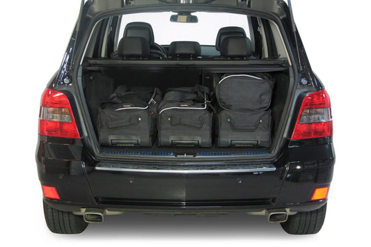 Reistassenset Mercedes GLK (X204) 2008-2015