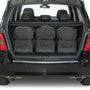 Reistassenset Mercedes GLK (X204) 2008-2015