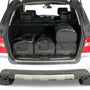Reistassenset Mercedes ML - M-Klasse (W164) 2005-2011