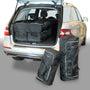 Reistassenset Mercedes ML - M-Klasse (W166) 2011-2019