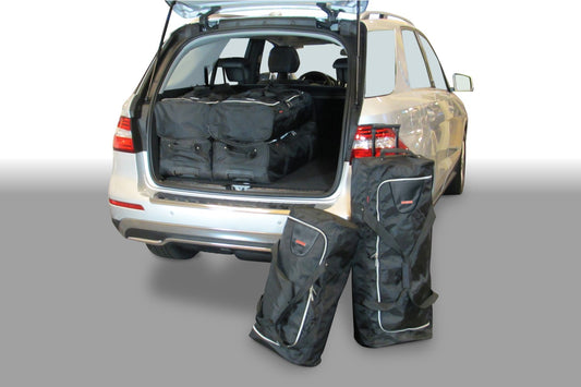 Reistassenset Mercedes ML - M-Klasse (W166) 2011-2019