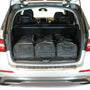 Reistassenset Mercedes ML - M-Klasse (W166) 2011-2019
