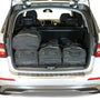 Reistassenset Mercedes ML - M-Klasse (W166) 2011-2019