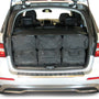 Reistassenset Mercedes ML - M-Klasse (W166) 2011-2019