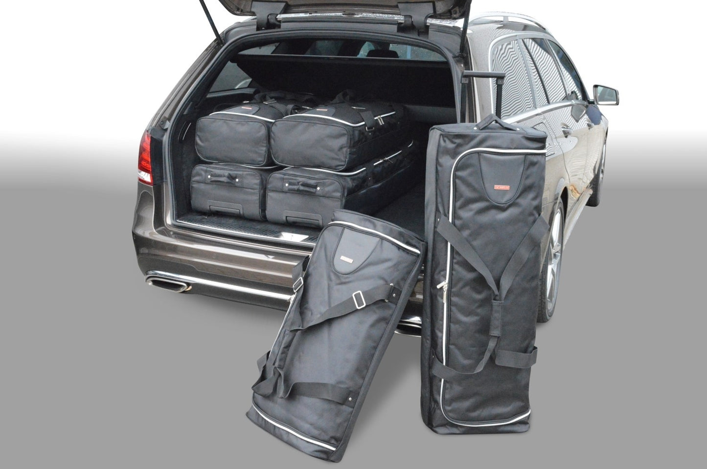 Reistassenset Mercedes E-Klasse estate (S212) 2009-2016 wagon
