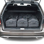 Reistassenset Mercedes E-Klasse estate (S212) 2009-2016 wagon