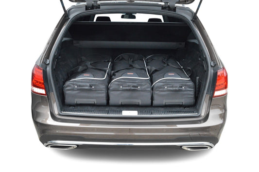 Reistassenset Mercedes E-Klasse estate (S212) 2009-2016 wagon