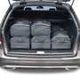 Reistassenset Mercedes E-Klasse estate (S212) 2009-2016 wagon