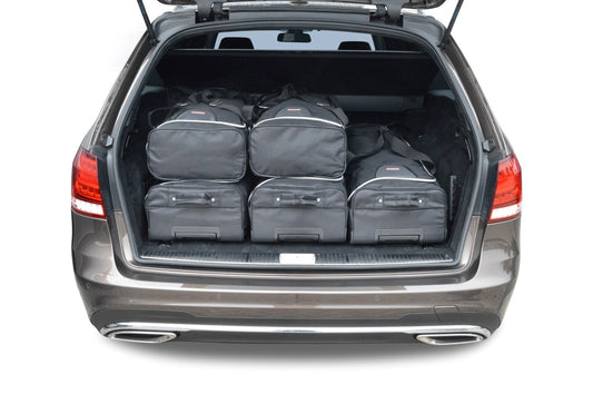 Reistassenset Mercedes E-Klasse estate (S212) 2009-2016 wagon