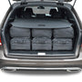 Reistassenset Mercedes E-Klasse estate (S212) 2009-2016 wagon