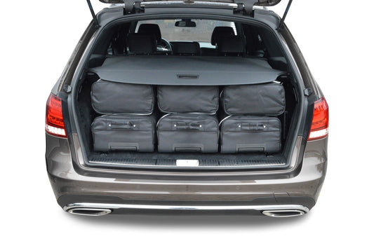Reistassenset Mercedes E-Klasse estate (S212) 2009-2016 wagon