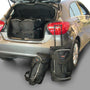 Reistassenset Mercedes A-Klasse (W176) 2012-2018 5-deurs hatchback