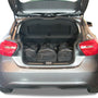 Reistassenset Mercedes A-Klasse (W176) 2012-2018 5-deurs hatchback